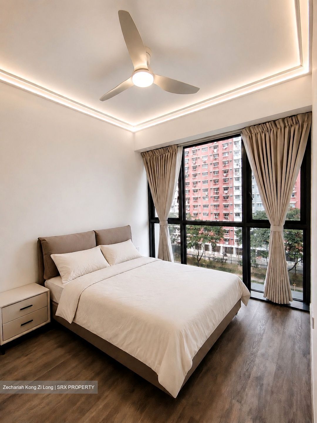 Bukit Batok West Avenue 5 (D23), Condominium #605497871